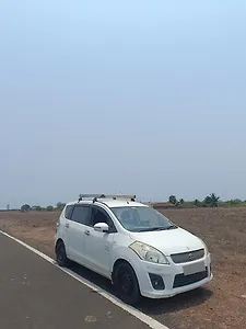 Second Hand Maruti Suzuki Ertiga Vxi in Panaji Second Hand Maruti Suzuki Ertiga Vxi in Panaji