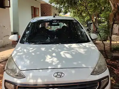 2019 हुंडई सैंट्रो स्पोर्ट्ज़ [2018-2020] 1