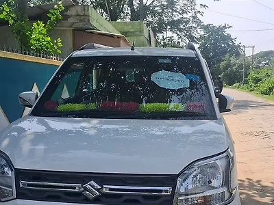 2020 Maruti Suzuki Wagon R VXi 1.2 1