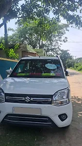 2020 Maruti Suzuki Wagon R VXi 1.2 1 2020 Maruti Suzuki Wagon R VXi 1.2 1