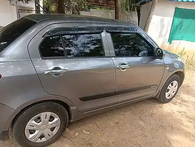2012 Maruti Suzuki Swift LDi 1