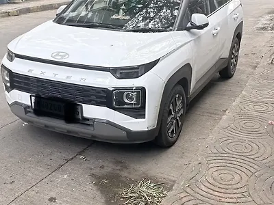 2023 Hyundai Exter SX (O) 1.2 AMT 1