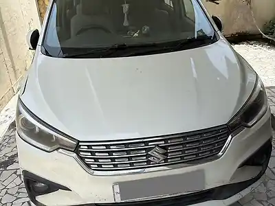 2021 मारुति सुज़ुकी अर्टिगा vxi 1
