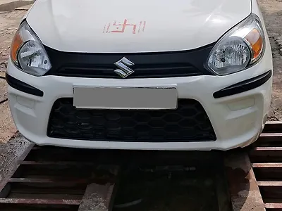 2021 Maruti Suzuki Alto 800 VXi 1
