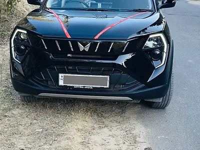 Second Hand Mahindra XUV300 MX2 Pro Petrol 1.2L Turbo Automatic (TC) in Jammu