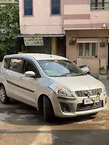 2013 मारुति सुज़ुकी अर्टिगा ज़ेडडीआई 1 2013 मारुति सुज़ुकी अर्टिगा ज़ेडडीआई 1