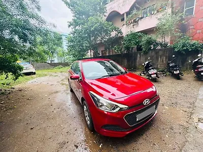 Second Hand Hyundai Elite i20 Magna 1.2 in Rourkela