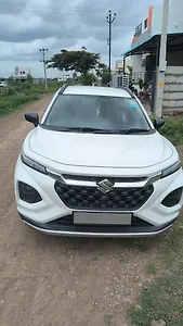 Second Hand Maruti Suzuki Fronx Sigma Petrol 1.2L Manual in Pandharpur Second Hand Maruti Suzuki Fronx Sigma Petrol 1.2L Manual in Pandharpur