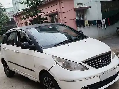Second Hand टाटा विस्टा एक्वा 1.3 क्वॉड्राजेट in गुदुर