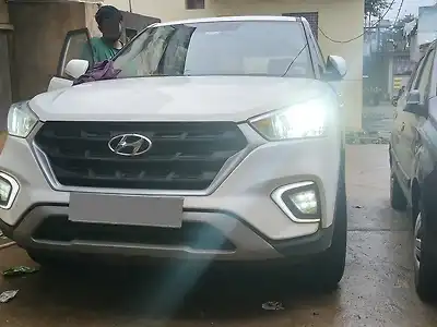 2018 हुंडई क्रेटा e प्लस 1.4 crdi 1