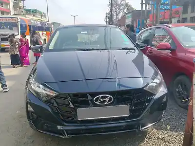 2020 हुंडई एलीट i20 स्पोर्टज़ 1.2 आईवीटी [2020-2023] 1