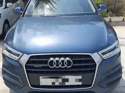 2018 ऑडी q3 35 tdi क्वाट्रो प्रीमियम प्लस 1