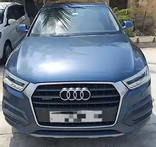 2018 ऑडी q3 35 tdi क्वाट्रो प्रीमियम प्लस 1 2018 ऑडी q3 35 tdi क्वाट्रो प्रीमियम प्लस 1