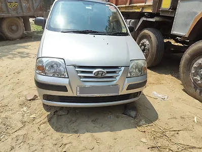 2011 Hyundai Santro GLS 1 2011 Hyundai Santro GLS 1
