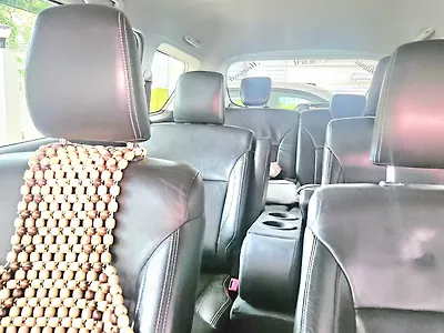 2019 Maruti Suzuki XL6 Zeta MT Petrol