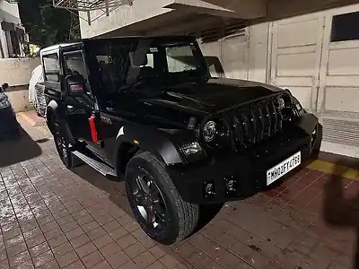 2023 महिंद्रा थार lx हार्ड टॉप पेट्रोल 4डब्ल्यूडी एटी 1 2023 महिंद्रा थार lx हार्ड टॉप पेट्रोल 4डब्ल्यूडी एटी 1