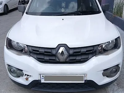 Second Hand Renault Kwid RXT [2015-2019] in Hassan
