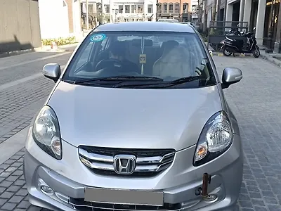 2013 Honda Amaze 1.5 VX i-DTEC 1