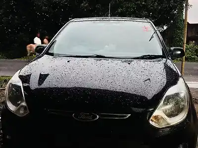 2014 फ़ोर्ड फिगो ड्यूराटेक पेट्रोल zxi 1.2 1
