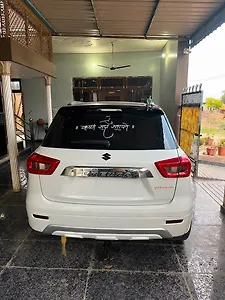 2021 Maruti Suzuki Vitara Brezza ZXi 1 2021 Maruti Suzuki Vitara Brezza ZXi 1