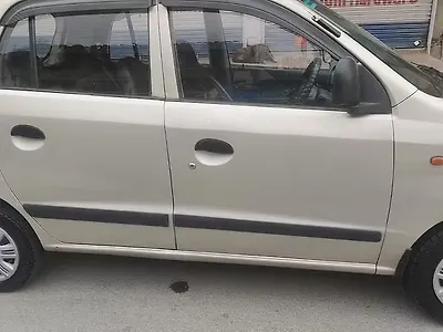 2009 Hyundai Santro Non-AC 1 2009 Hyundai Santro Non-AC 1