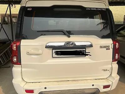2020 महिंद्रा स्कॉर्पियो S11 Diesel Manual 1 2020 महिंद्रा स्कॉर्पियो S11 Diesel Manual 1