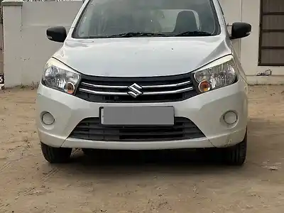 2017 मारुति सुज़ुकी सिलेरियो vxi [2017-2019] 1