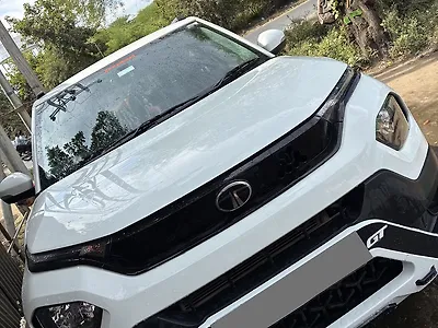 2024 Tata Punch Adventure Rhythm Pack MT 1