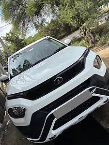 2024 Tata Punch Adventure Rhythm Pack MT 1 2024 Tata Punch Adventure Rhythm Pack MT 1