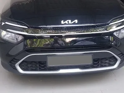 2024 Kia Carens Gravity 1.5 Turbo Petrol iMT [2024-2025] 1