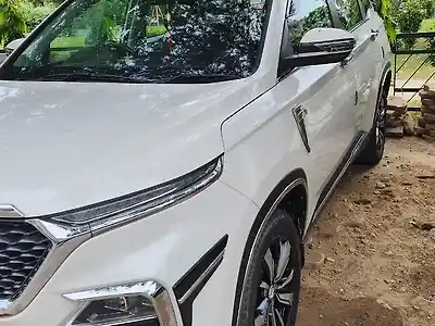 Second Hand एमजी हेक्टर प्लस शार्प 1.5 डीसीटी पेट्रोल in पानीपत