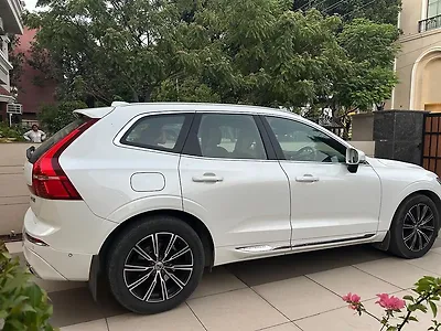 Second Hand Volvo XC60 D5 Inscription [2017-2020] in Chandigarh
