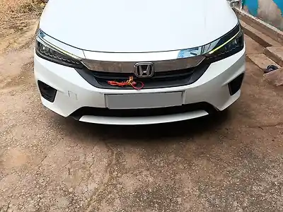 2021 होंडा सिटी ZX सीवीटी पेट्रोल 1