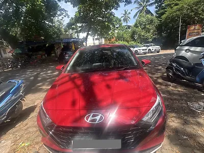 2023 Hyundai Elite i20 Asta 1.2 MT [2023-2025] 1