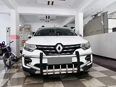 2021 Renault Triber RXZ