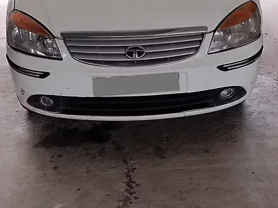 2015 Tata Indica LX 1 2015 Tata Indica LX 1