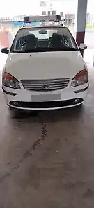 Second Hand टाटा इंडिका एलएक्स in गया Second Hand टाटा इंडिका एलएक्स in गया