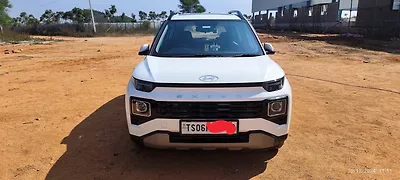 2024 Hyundai Exter SX (O) Connect 1.2 AMT 1 2024 Hyundai Exter SX (O) Connect 1.2 AMT 1