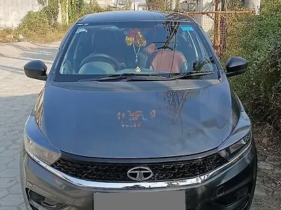 2023 Tata Tigor XM [2020-2023] 1