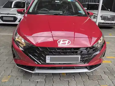 2025 हुंडई एलीट i20 Sportz (O) 1.2 MT [2024-2025] 1
