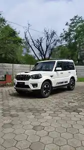 2023 महिंद्रा स्कॉर्पियो S11 Diesel Turbo Manual 7 STR CC 1 2023 महिंद्रा स्कॉर्पियो S11 Diesel Turbo Manual 7 STR CC 1