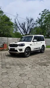 2023 Mahindra Scorpio S11 Diesel Turbo Manual 7 STR CC 1 2023 Mahindra Scorpio S11 Diesel Turbo Manual 7 STR CC 1