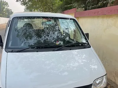 2022 Maruti Suzuki Eeco 5 STR AC [2022-2023] 1