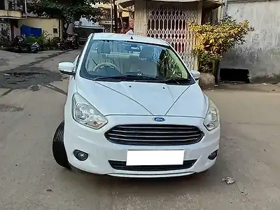 Second Hand फ़ोर्ड एस्पायर टाइटेनियम 1.5 ti-vct ऑटोमैटिक in उल्हसनगर