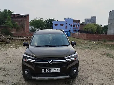 Second Hand Maruti Suzuki XL6 Zeta MT Petrol in Jabalpur