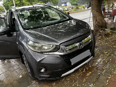 2017 Honda WR-V S MT Diesel 1 2017 Honda WR-V S MT Diesel 1