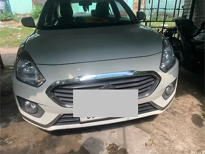 Second Hand Maruti Suzuki DZire VDi in Angul