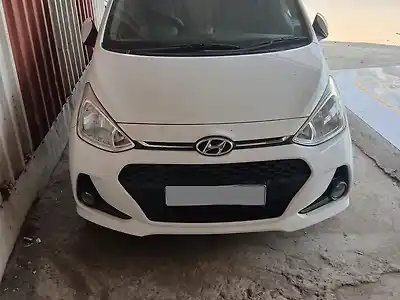 2019 हुंडई ग्रैंड i10  स्पोर्टज़ 1.2 कप्पा vtvt [2017-2020] 1