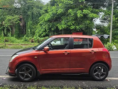 2007 Maruti Suzuki Swift ZXi 1