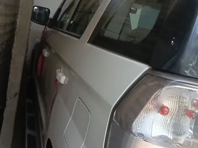 Second Hand Mahindra TUV300 T6 Plus in Bhadrak